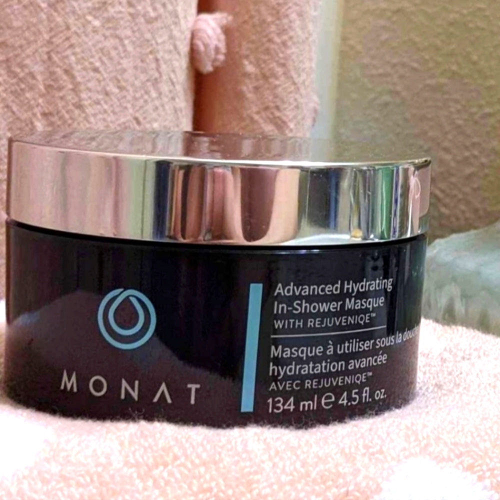 Modern Nature Advanced Hydrating Masque